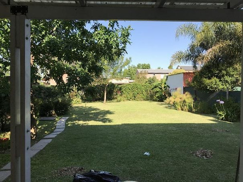 Casa De 3 Dormitorios - Aldea Fisherton - Las Torcazas