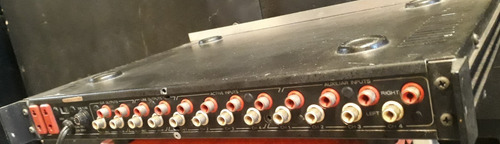 Mixer Quasar Qm 2200