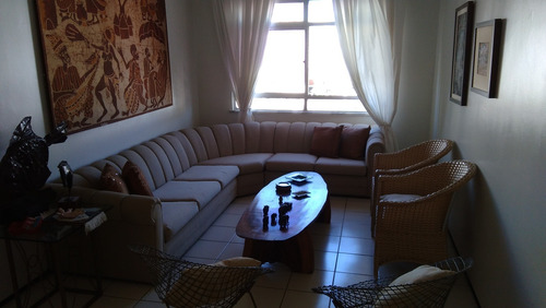 Imagem 5 de 14 de Apartamento À Venda Com 87 Metros 03 Quartos No Papicu