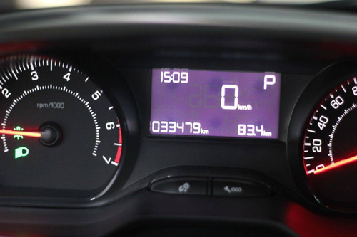 Imagem 12 de 14 de Peugeot 2008 1.6 16v Flex Allure Pack 4p Automático