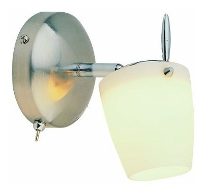 Lámpara Laiting Decorativa Saturno Mod. 499 Arbotante