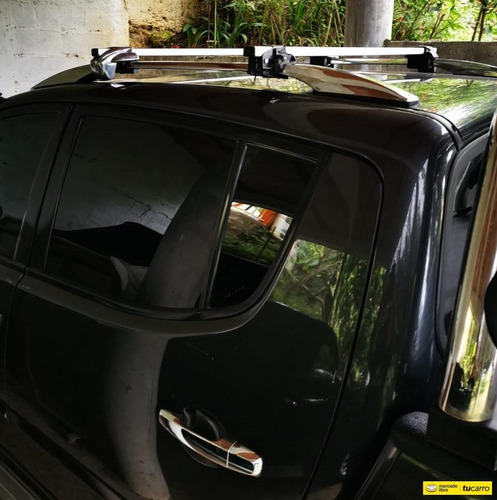 Mitsubishi L200 Sportero High Power 2500 Cc Mt 4x4 Td