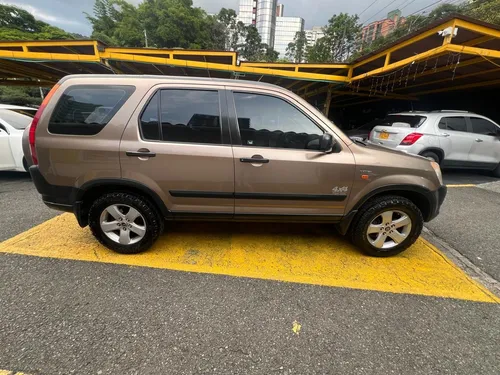 Honda CR-V 2.4 Lx