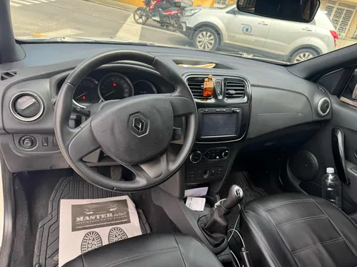 Renault Stepway Polar Intens