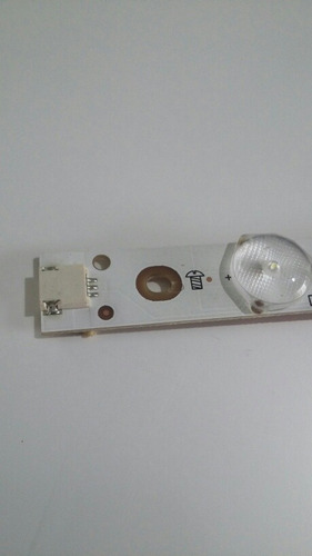 Imagen 6 de 7 de Tira De Led Tv Philips Modelo 55pug6801