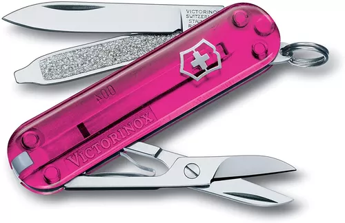 Victorinox Swiss Army - Navaja de bolsillo  