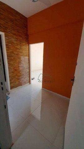 Imagem 5 de 11 de Sala Comercial - Avenida Presidente Vargas - Venda - Centro - Sa1238