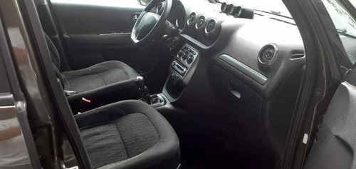 Imagem 11 de 12 de Citroen C3 Aircross Glx 1.6 16v Flex 2011