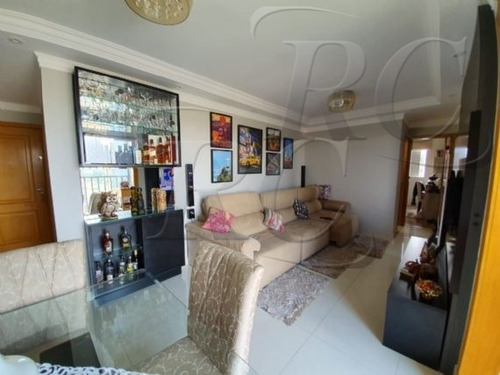 Imagem 13 de 15 de 03123 - Apartamento 3 Dorms. (1 Suíte), City Bussocaba - Osasco/sp - 3123