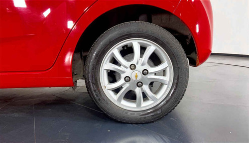 Imagen 10 de 15 de 104795 - Chevrolet Beat 2018 Con Garantía