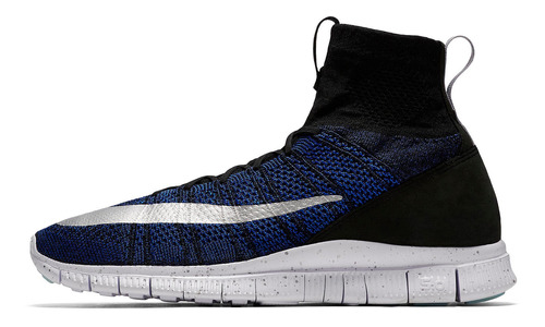 Zapatillas Nike Superfly Mercurial Racer Blue 836126-041   