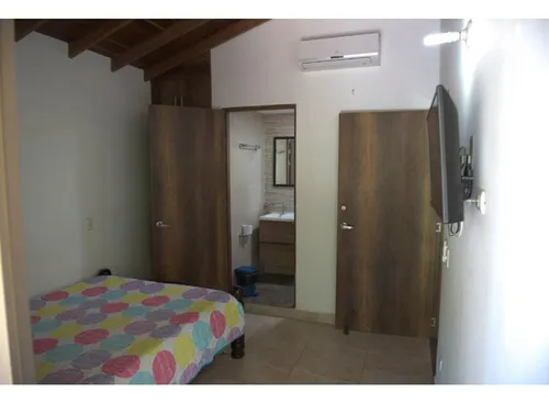Finca De Recreo Para Fines De Semana En Sopetran