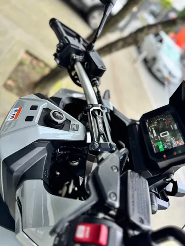 Honda X-adv 750 2022