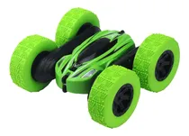 Comprar Carro Acrobatico Stunt Car 4x4 Control Remoto Recargable
