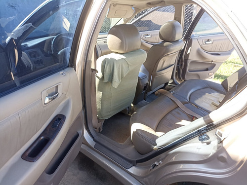 Honda Accord 2.3 Exr At