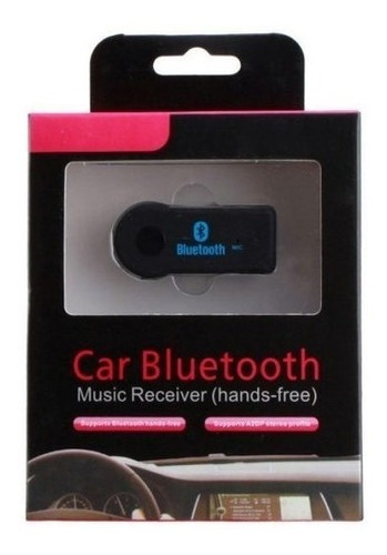 Car Bluetooth Ouvir Musicas Via Bluetooth No Rádio Do Carro