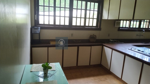 Imagem 28 de 30 de Casa A Venda No Bairro Iucas Em Teresópolis - Rj. - Ca-2125-1