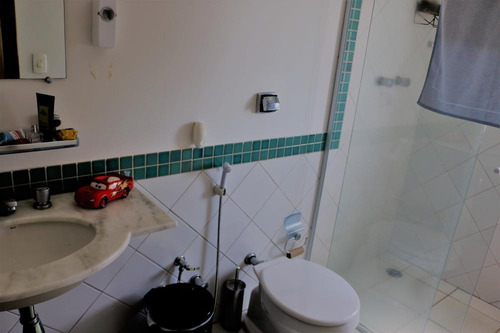 Imagem 26 de 30 de Casa A Venda No Condomínio Parque Residencial São Marcos Em Tatuí/sp - 915