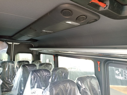 Imagem 4 de 11 de Mercedes-benz Sprinter 17+1 Lugares Zero Km