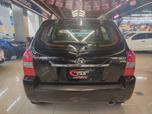 Imagem 5 de 15 de Hyundai Tucson Glsb 2015