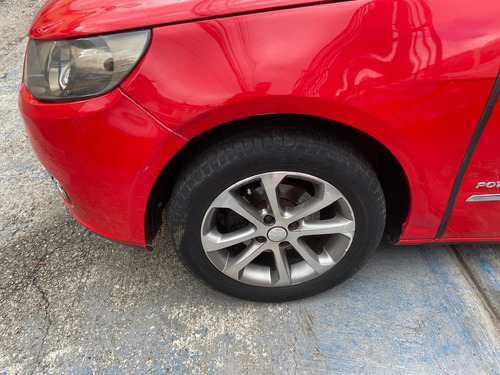 Volkswagen Gol 1.6 Vht Power Total Flex 5p