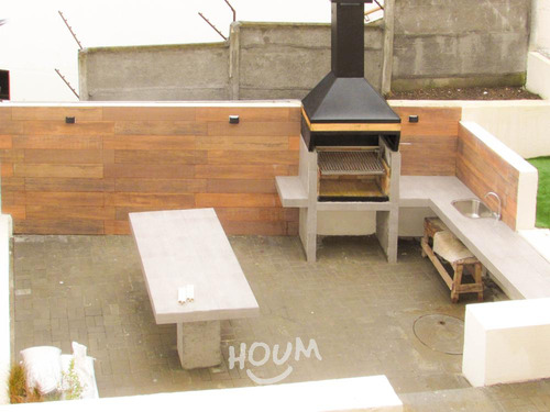 Departamento Avenida San Andrés Id: 88392