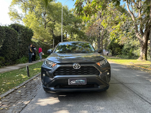 Toyota Rav4 4x4 2.0 Mt 2023