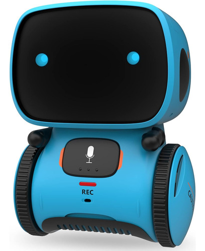 Gilobaby - Juguete Robot Para Niños, Interactivo.