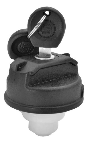 Tapon Gasolina C/ Llave Para Volkswagen Passat 1990