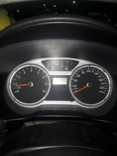 Volkswagen Gol Trend 1.6 Pack I 101cv 2011