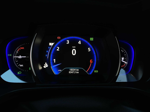 Imagen 7 de 15 de Renault Koleos 2.5 4wd Cvt 2020