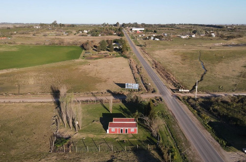 Imagen 2 de 30 de Se Vende Terreno De 15.700 M2, Con Dos Casas Y Base Para Galpon