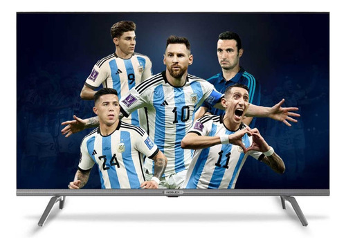 Smart Tv Noblex Dr32x7000 Led Hd 32'' Con Android Tv
