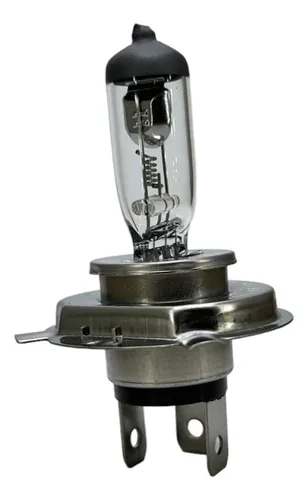 comprar Lampara Halogena Estandar H4 Pt43 24v 60\u002F55w Kobo