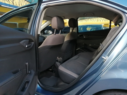 Gm - Chevrolet Prisma Lt 1.0 Flex Mt 2015