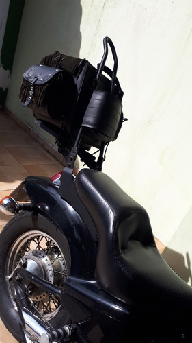 Imagem 4 de 7 de Honda Shadow 600