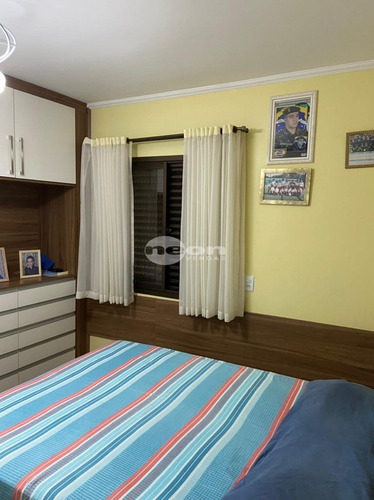 Imagem 6 de 15 de Apartamento - Parque Das Nacoes - Ref: 1139 - V-1139