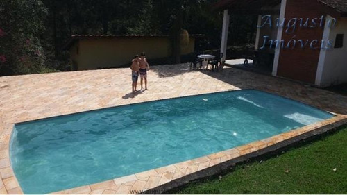 Imagem 8 de 9 de Chácaras À Venda Em Atibaia/sp - Compre O Seu Chácaras Aqui! - 1451096