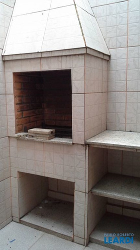 Imagem 10 de 11 de Casa Assobradada - Campo Grande - Sp - 553199