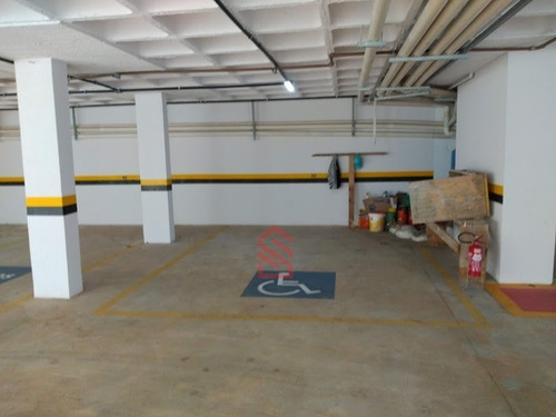 Imagem 8 de 30 de Prédio Comercial Já Locado - Spr013 - 33758666