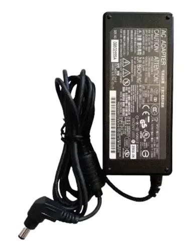 Adaptateur Secteur 24V Pour Scanner Fujitsu ScanSnap S1500 - TopChargeur - Livraison France