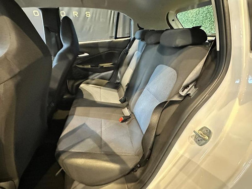 Chevrolet Onix 10tat Hb