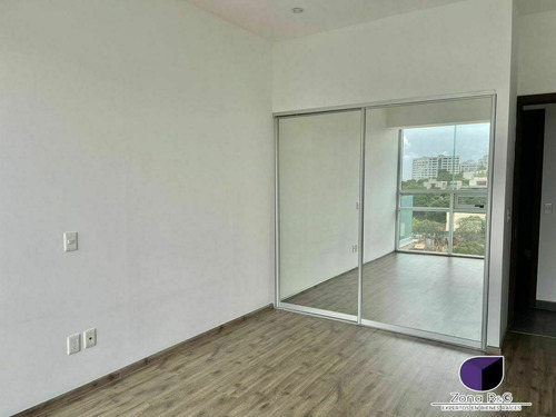 Imagen 3 de 22 de Centenario, Se Renta Bonito Departamento Con Vista A Santa F