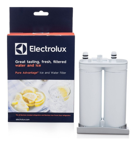 Filtro De Agua Electrolux / Frigidaire Ewf01