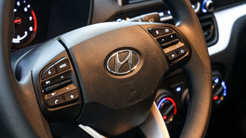 Imagen 3 de 10 de Hyundai Hb20 2023 1.0 Comfort Mt