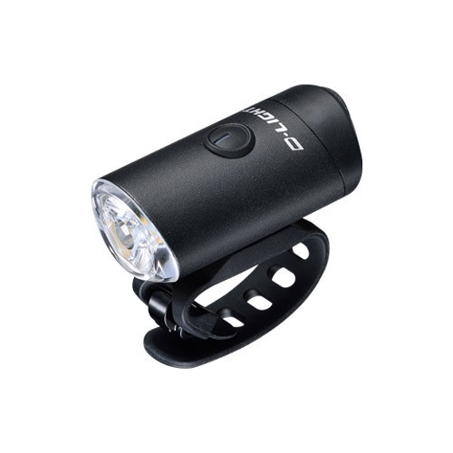 D-light Luz Delantera Usb 300lm - Sportpolis