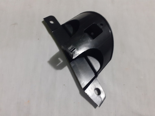 Tapa O Cubierta De Parachoques Honda Accord/fit Año 06/07