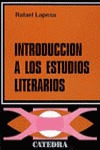 Introduccion Estudios Literarios - Lapesa