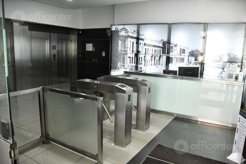 Imagen 8 de 21 de Alquiler Piso 15 - Áreas Operativas Y Terraza - Cañada Office Av. Colón 610