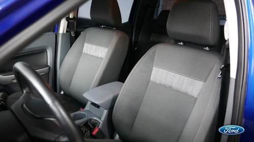 Imagen 12 de 15 de Ford Ranger 3.2 Cd Xlt Tdci 200cv Manual 4x2